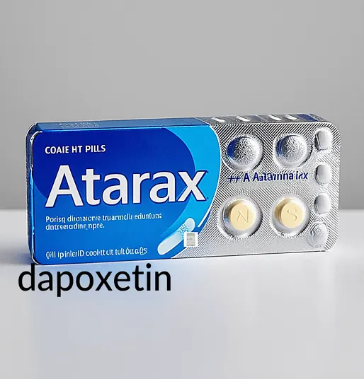 Dapoxetin